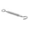 Prime-Line Turnbuckles Eye-2-Eye 1/4in X 7-5/8in Zinc Plated Steel & Aluminum 5PK 9070335 - alternate 2